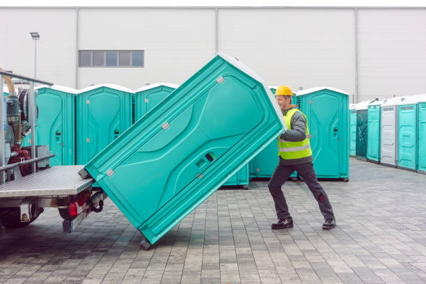 Best Deluxe Portable Toilet Rental  in Bedminster, NJ